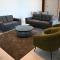 The 1 -Nicosia Luxe Stay- Gym Pool 24h Concierge