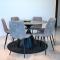 The 1 -Nicosia Luxe Stay- Gym Pool 24h Concierge