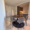 The 1 -Nicosia Luxe Stay- Gym Pool 24h Concierge