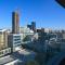 The 1 -Nicosia Luxe Stay- Gym Pool 24h Concierge