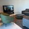 The 1 -Nicosia Luxe Stay- Gym Pool 24h Concierge