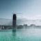 The 1 -Nicosia Luxe Stay- Gym Pool 24h Concierge