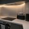 The 1 -Nicosia Luxe Stay- Gym Pool 24h Concierge