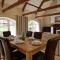 3 Bed in Nr Bamburgh CN035
