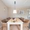 Ostsee - Reetdachhaus Nr 11 "NEWPORT" im Strand Resort