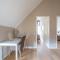 Ostsee - Reetdachhaus Nr 11 "NEWPORT" im Strand Resort