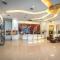 Hotel Sentral Pudu @ City Centre / Bukit Bintang - Kuala Lumpur