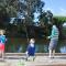Lorne Foreshore Caravan Park