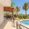 H&O Villa Arizona Gold Residence