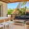 H&O Villa Arizona Gold Residence