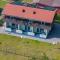 Apartamentai Trys pušys