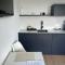 Business Accommodation Urban Living Intimate
