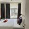 Business Accommodation Eclectic Living Nomad