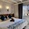 Weltevreden Game Lodge