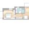 Appartement Chesa Monte