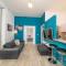 Stay in Naples Flats Toledo