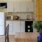 Apartamentai Trys pušys