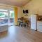 Apartamentai Trys pušys