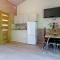 Apartamentai Trys pušys