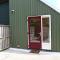 camping pod Lyts Dekema 3