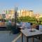 The Rooftop Hostel