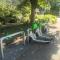 Garden Apartment Free Parking Central Location
