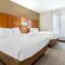 Comfort Suites Greensboro-High Point