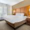 Comfort Suites Greensboro-High Point