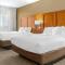 Comfort Suites Greensboro-High Point