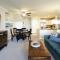 Oceanside Beach Condos