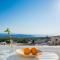 Calliopes Villa with jacuzzi