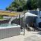 Apartment Infinity Blue
