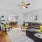 Botanical Bliss | JZ Vacation Rentals