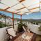 Villa Kamari- Stunning Views