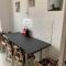 Sweet-home erkélyes apartman Kaposvár