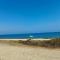 Possidon Beach Getaway