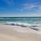 2 Gulf View Balconies! 3 Story Townhome With 4 Bedrooms, 4 Bathrooms! Sleeps12