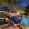 Canoa Roots Hostel & Camping