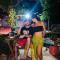 Canoa Roots Hostel & Camping