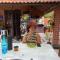 Canoa Roots Hostel & Camping