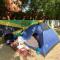 Canoa Roots Hostel & Camping