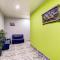 Hotel O Colour