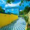 Turqoise Diamond Villa