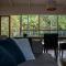 Snows Screek Retreat - The Pool & Creek Houses