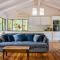 Snows Screek Retreat - The Pool & Creek Houses