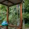 Snows Screek Retreat - The Pool & Creek Houses