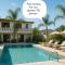 Bohemian Boutique Suites