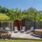 Alpine Mountain Chalet