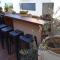 Jaffa Getaway sea front, luxury Duplex, Port & Old City 2m walk