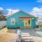 Sunshine House! 3BR 2BA Sleeps 9! Your perfect retreat for comfort and style